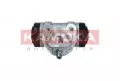 Cylinderek hamulcowy: Cylinderek hamulcowy tył L/P Kamoka 1110041