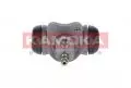 Cylinderek hamulcowy: Cylinderek hamulcowy tył L/P Kamoka 1110042