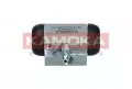 Cylinderek hamulcowy: Cylinderek hamulcowy tył L/P Kamoka 1110045