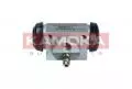 Cylinderek hamulcowy: Cylinderek hamulcowy tył L/P Kamoka 1110059