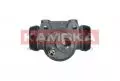 Cylinderek hamulcowy: Cylinderek hamulcowy tył lewy Kamoka 1110073