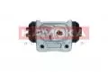 Cylinderek hamulcowy: Cylinderek hamulcowy tył prawy Kamoka 1110090