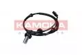 System przeciwblokujący ABS: Czujnik ABS przód L/P Kamoka 1060050