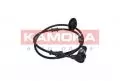  Układ ABS i ESP: Czujnik ABS tył lewy Kamoka 1060273