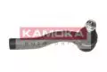  Elementy przenoszenia: Końcówka drążka prawa Kamoka 9919141