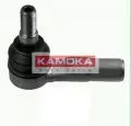 Końcówki drążków kierowniczych: Końcówka drążka L/P Kamoka 9950737