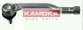  Elementy przenoszenia: Końcówka drążka prawa Kamoka 9941134