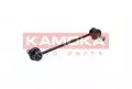 Łączniki stabilizatora: Łącznik stabilizatora przód lewy Kamoka 9030004