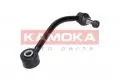 Stabilizator: Łącznik stabilizatora tył lewy Kamoka 9030288