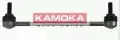 Zawieszenie koła: Łącznik stabilizatora przód Kamoka 9953065