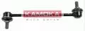 Zawieszenie koła: Łącznik stabilizatora przód Kamoka 9981262