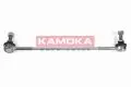  Łączniki stabilizatora: Łącznik stabilizatora przód lewy Kamoka 9921166