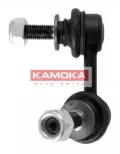 Łączniki stabilizatora: Łącznik stabilizatora przód lewy Kamoka 9941668