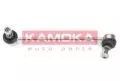 Łączniki stabilizatora: Łącznik stabilizatora przód lewy Kamoka 9950160