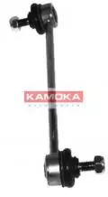 Łączniki stabilizatora: Łącznik stabilizatora przód lewy Kamoka 9981064