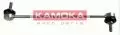 Łączniki stabilizatora: Łącznik stabilizatora przód L/P Kamoka 990020