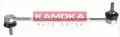 Łączniki stabilizatora: Łącznik stabilizatora przód L/P Kamoka 9919167