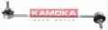  Łączniki stabilizatora: Łącznik stabilizatora przód prawy Kamoka 9921367