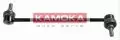  Łączniki stabilizatora: Łącznik stabilizatora przód prawy Kamoka 9941365