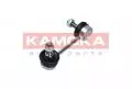 Stabilizator: Łącznik stabilizatora tył lewy Kamoka 9030330