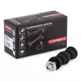 Łączniki stabilizatora: Łącznik stabilizatora tył L/P Kamoka 993265