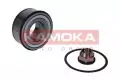 Półosie, przeguby, wały: Łożysko koła przód 40x84x39.7 Kamoka 5600042