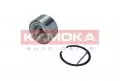Półosie, przeguby, wały: Łożysko koła przód 42x78x40 Kamoka 5600164
