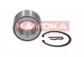 Półosie, przeguby, wały: Łożysko koła przód 44x82.5x37 Kamoka 5600038