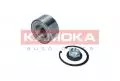 Półosie, przeguby, wały: Łożysko koła przód 45x82x42 Kamoka 5600146