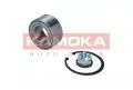 Półosie, przeguby, wały: Łożysko koła przód 45x83x39 Kamoka 5600217