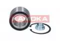 Układ napędowy: Łożysko koła przód 48.9x90.3x45.1 Kamoka 5600086