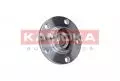  Piasta koła: Piasta koła tył z łożyskiem Kamoka 5500024