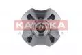 Piasta koła: Piasta koła tył z łożyskiem Kamoka 5500073