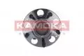  Piasta koła: Piasta koła tył z łożyskiem Kamoka 5500082