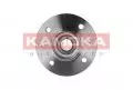  Piasta koła: Piasta koła tył z łożyskiem z ABS Kamoka 5500008