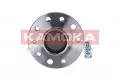  Piasta koła: Piasta koła tył z łożyskiem z ABS Kamoka 5500077