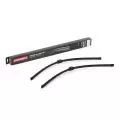  System oczyszczania szyb i reflektorów: Pióra wycieraczek 650/650mm 26