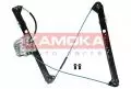 Podnośnik szyby: Podnośnik szyby przód lewy Kamoka 7200031