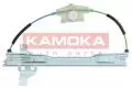 Podnośnik szyby: Podnośnik szyby przód lewy Kamoka 7200093