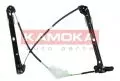 Podnośnik szyby: Podnośnik szyby przód lewy Kamoka 7200267