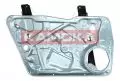 Podnośnik szyby: Podnośnik szyby przód lewy + panel Kamoka 7200231