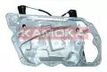 Podnośnik szyby: Podnośnik szyby przód lewy + panel Kamoka 7200237