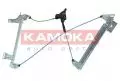  Podnośnik szyby: Podnośnik szyby przód prawy Kamoka 7200154