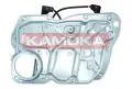 Podnośnik szyby: Podnośnik szyby przód prawy + panel Kamoka 7200252