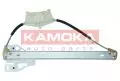  Podnośnik szyby: Podnośnik szyby tył lewy Kamoka 7200009