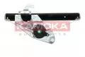  Podnośnik szyby: Podnośnik szyby tył lewy Kamoka 7200013