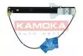 Podnośnik szyby: Podnośnik szyby tył prawy Kamoka 7200198