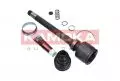  Przeguby: Przegub napędowy wewnętrzny przód 39/41/89mm Kamoka 8747