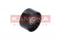  Mechanizm rozrządu: Rolka napinacza paska Micro-V Kamoka R0191