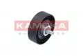  Rolka napinacza: Rolka napinacza paska Micro-V Kamoka R0305